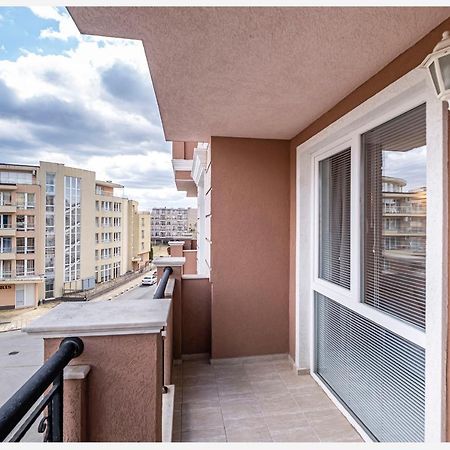 Ferienwohnung Casa Rossa 2 Slantschew brjag Exterior foto